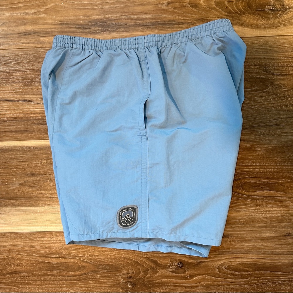 Men's Baggies Shorts 5" - Small